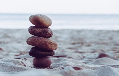 Emotional Balance in Uncertain Times